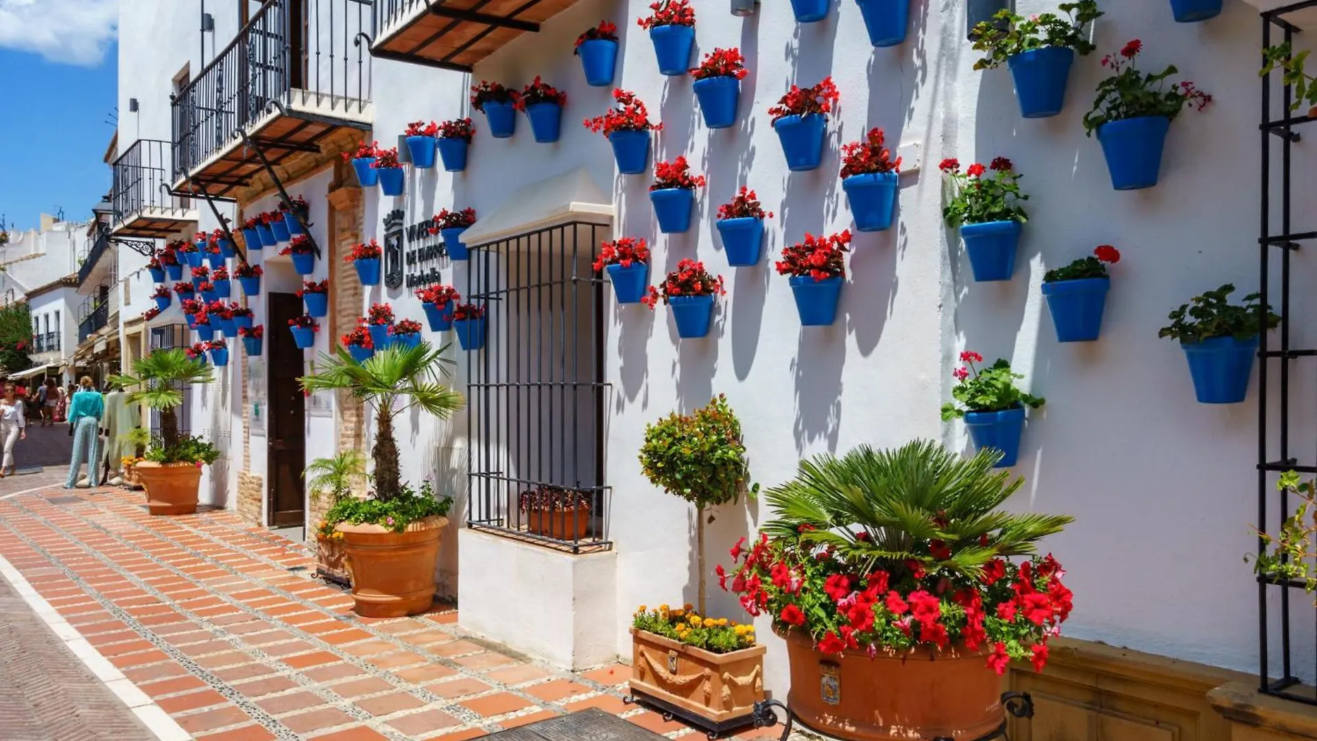 Apartment Samara Resort By Interhome Marbella