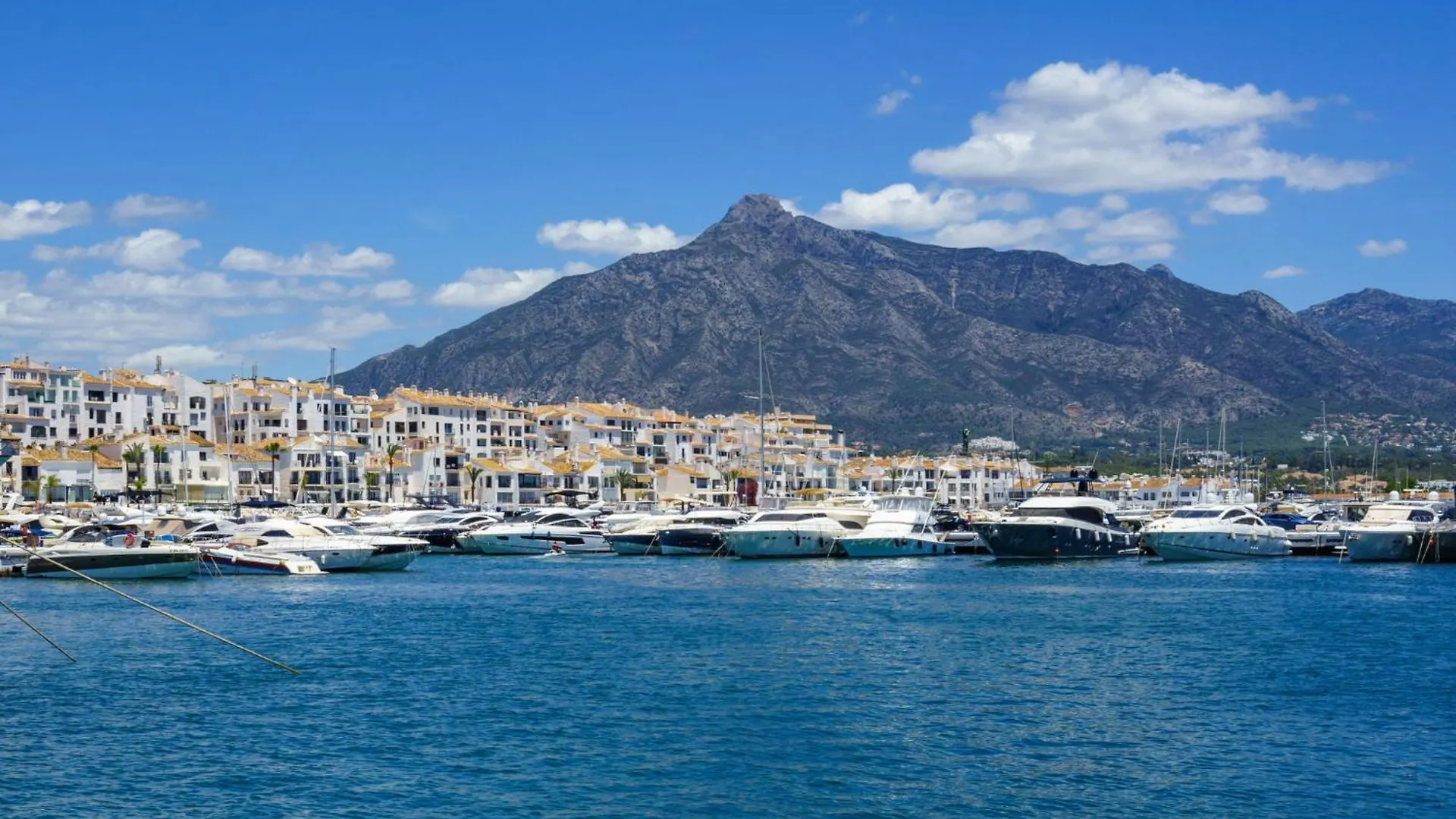 Apartment Samara Resort By Interhome Marbella 0*,  Spain
