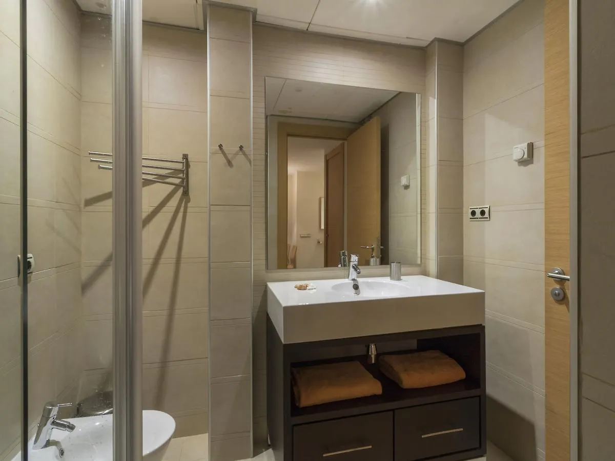 Apartment Samara Resort By Interhome Marbella 0*,  Spain