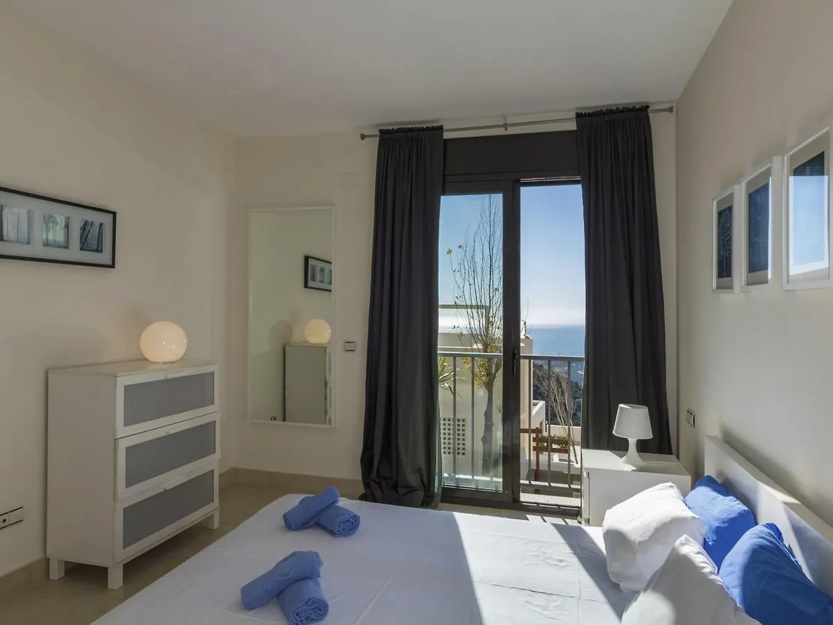 Apartment Samara Resort By Interhome Marbella
