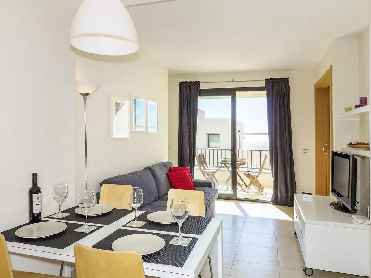 Apartment Samara Resort By Interhome Marbella 0*,  Spain