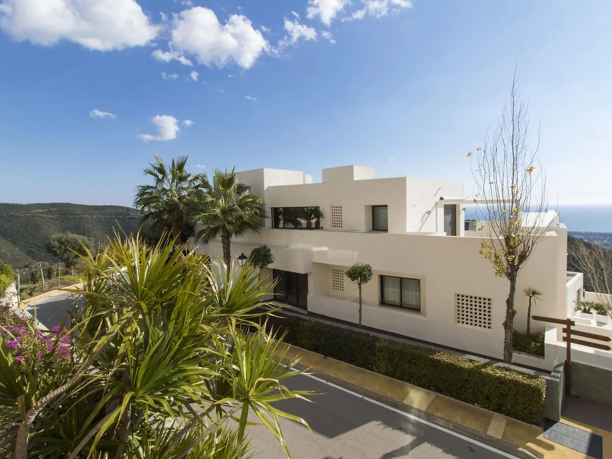 Apartment Samara Resort By Interhome Marbella 0*,