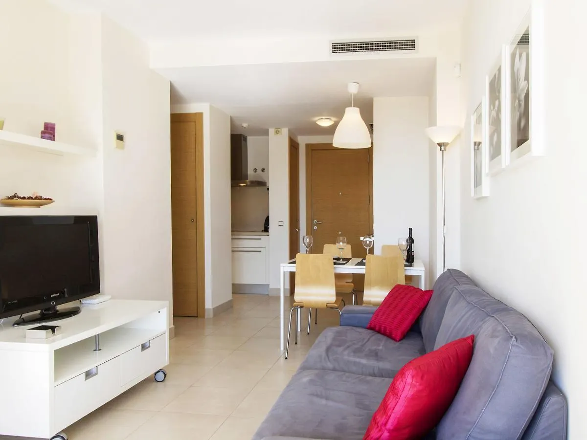 Apartment Samara Resort By Interhome Marbella