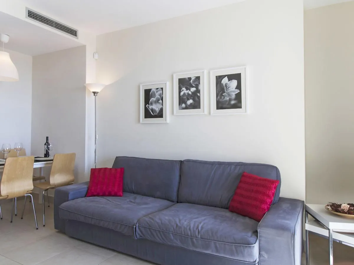 Apartment Samara Resort By Interhome Marbella 0*,  Spain