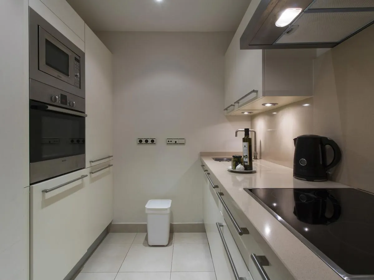 Apartment Samara Resort By Interhome Marbella