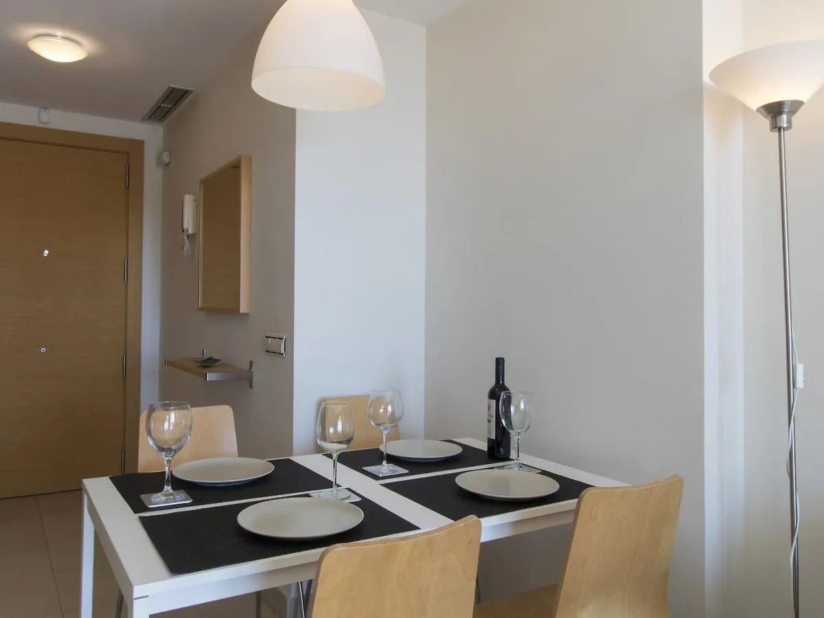 Apartment Samara Resort By Interhome Marbella