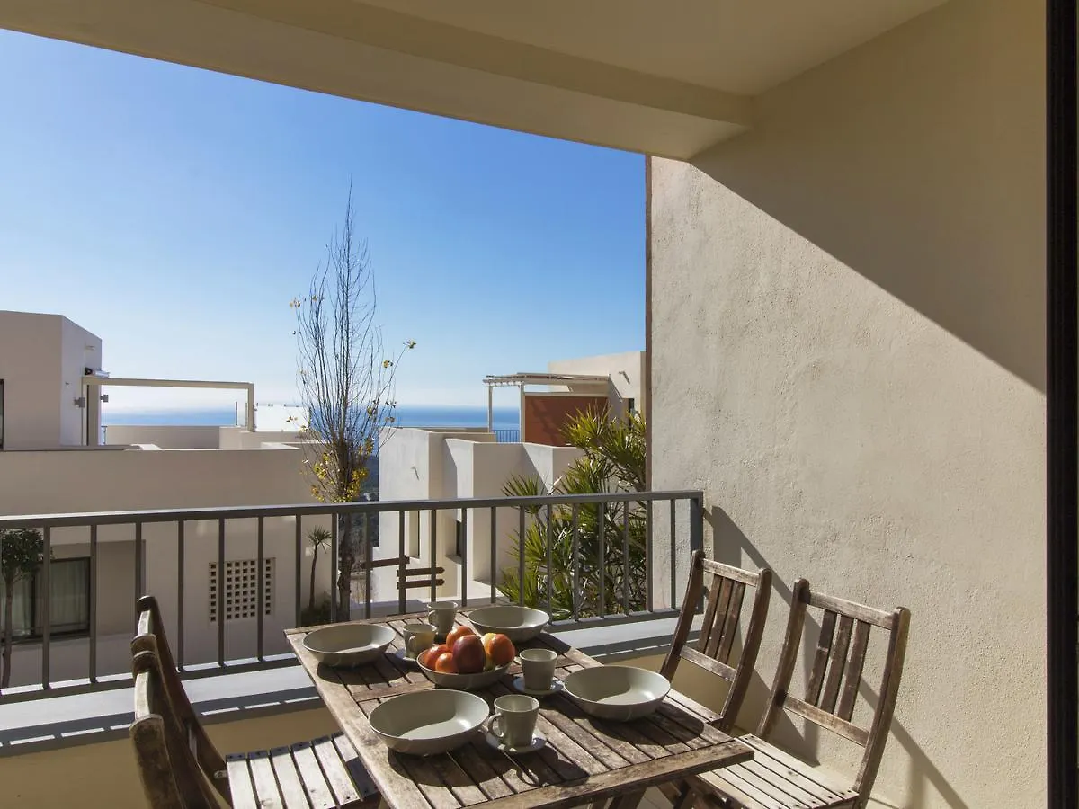 Apartment Samara Resort By Interhome Marbella