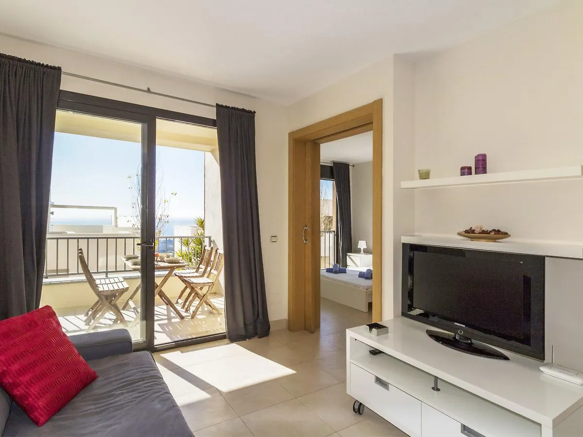 Apartment Samara Resort By Interhome Marbella Spain