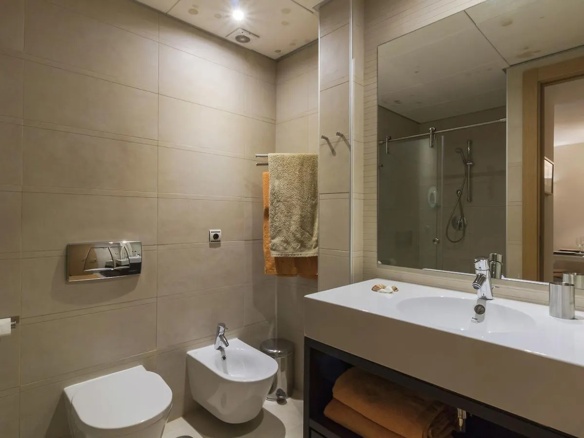 Apartment Samara Resort By Interhome Marbella Spain