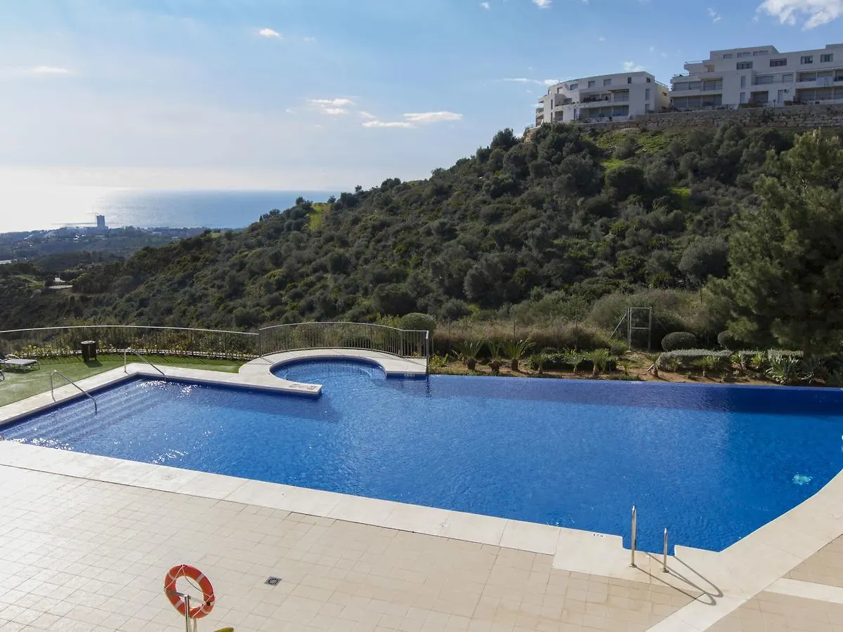 Apartment Samara Resort By Interhome Marbella 0*,