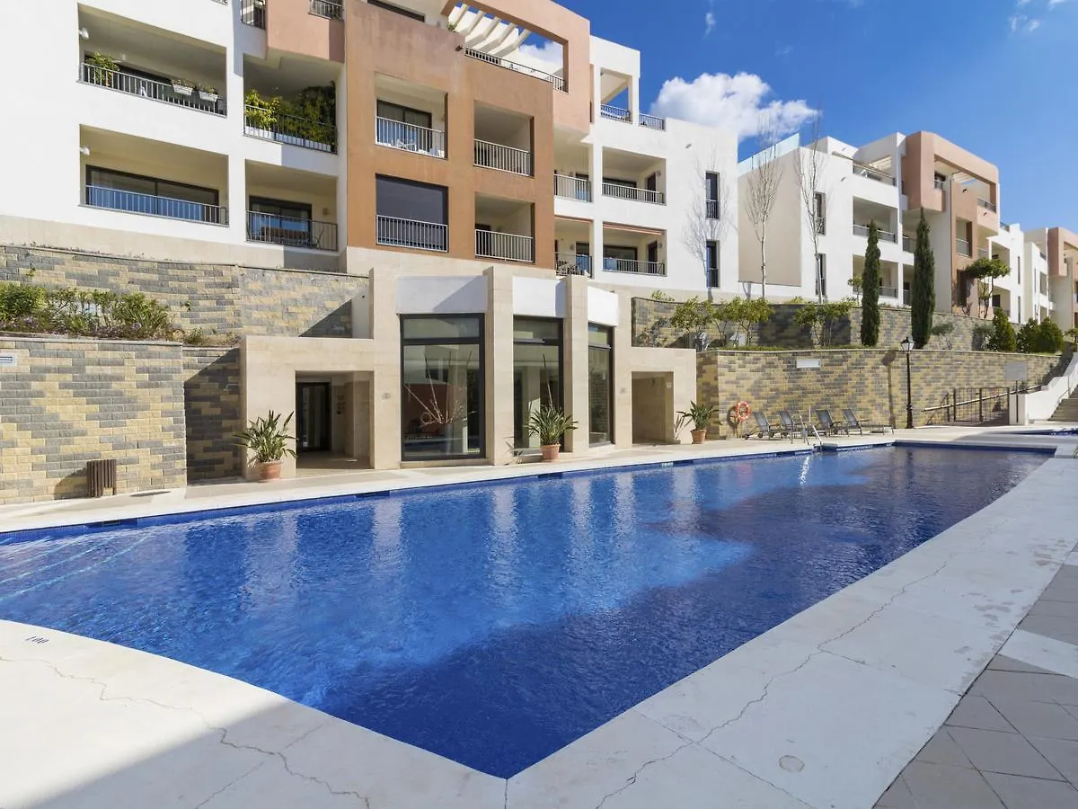 Apartment Samara Resort By Interhome Marbella