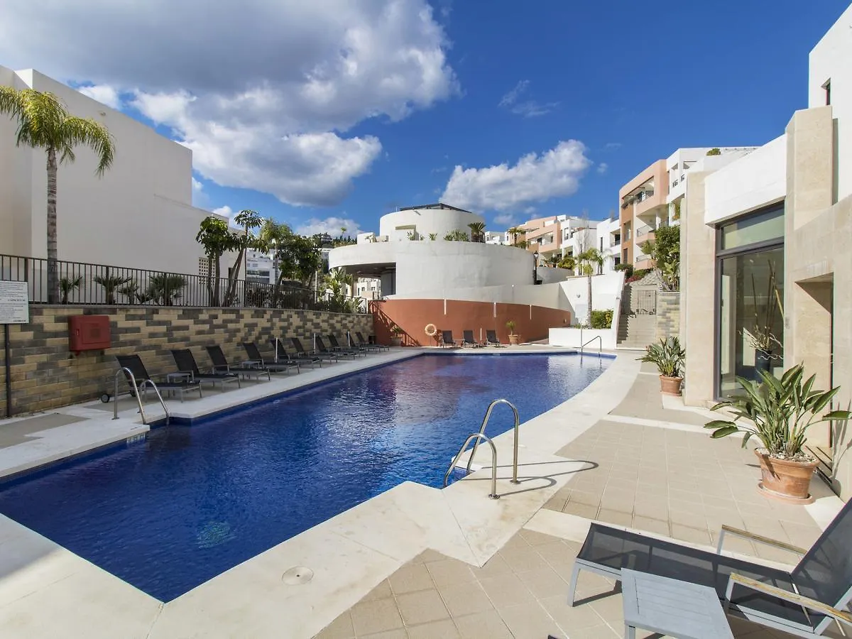 Apartment Samara Resort By Interhome Marbella