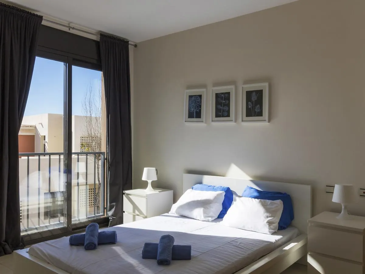 Apartment Samara Resort By Interhome Marbella