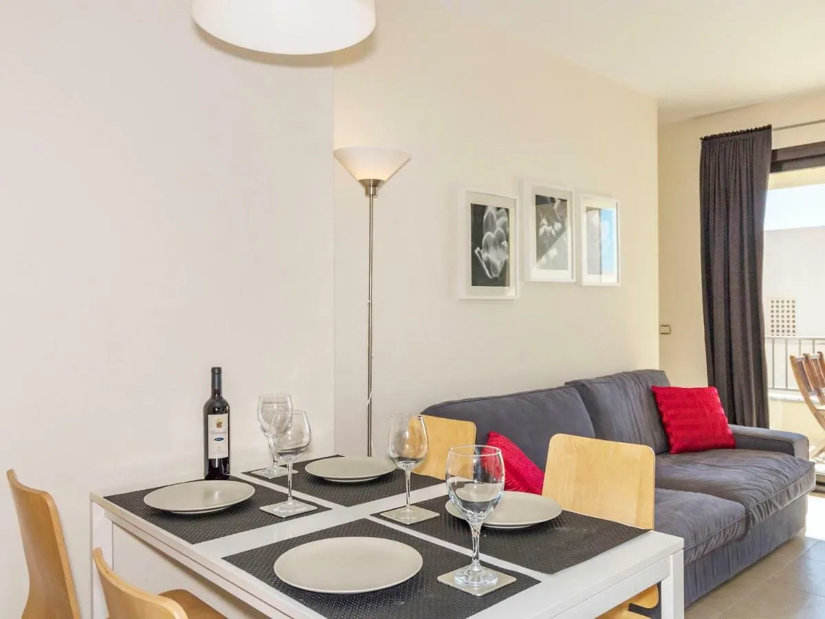 Apartment Samara Resort By Interhome Marbella