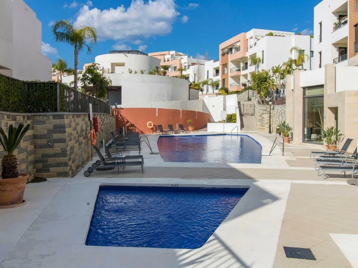 Apartment Samara Resort By Interhome Marbella