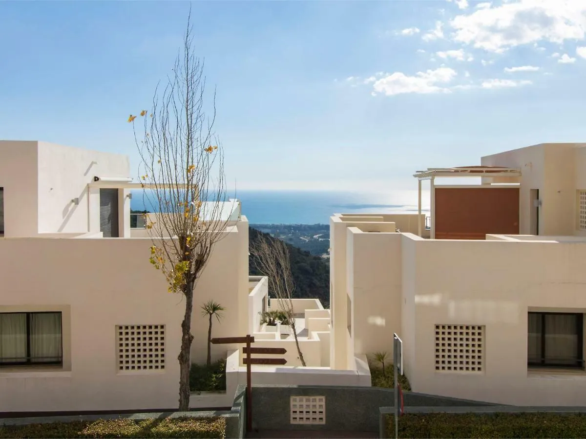 Apartment Samara Resort By Interhome Marbella Spain