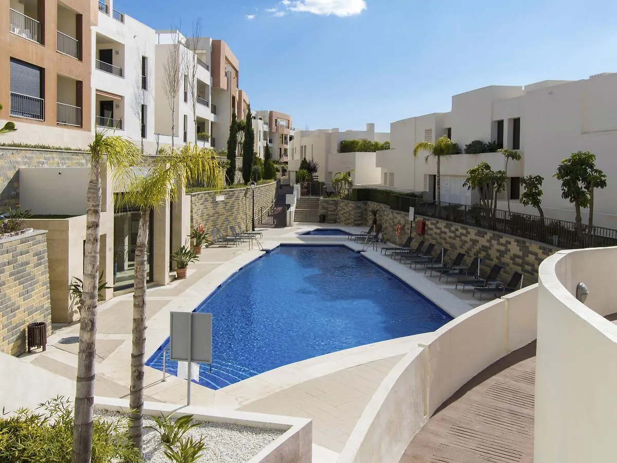 Apartment Samara Resort By Interhome Marbella