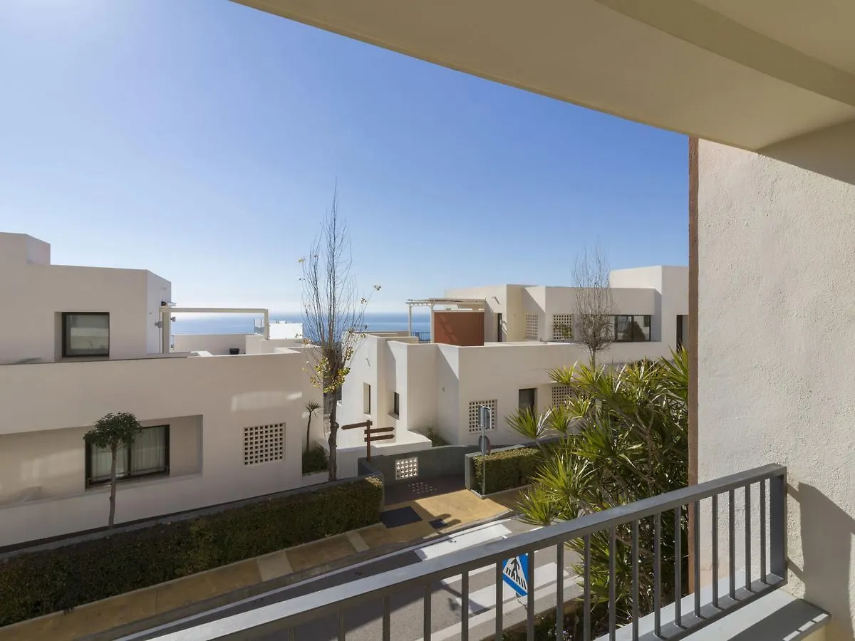 Apartment Samara Resort By Interhome Marbella