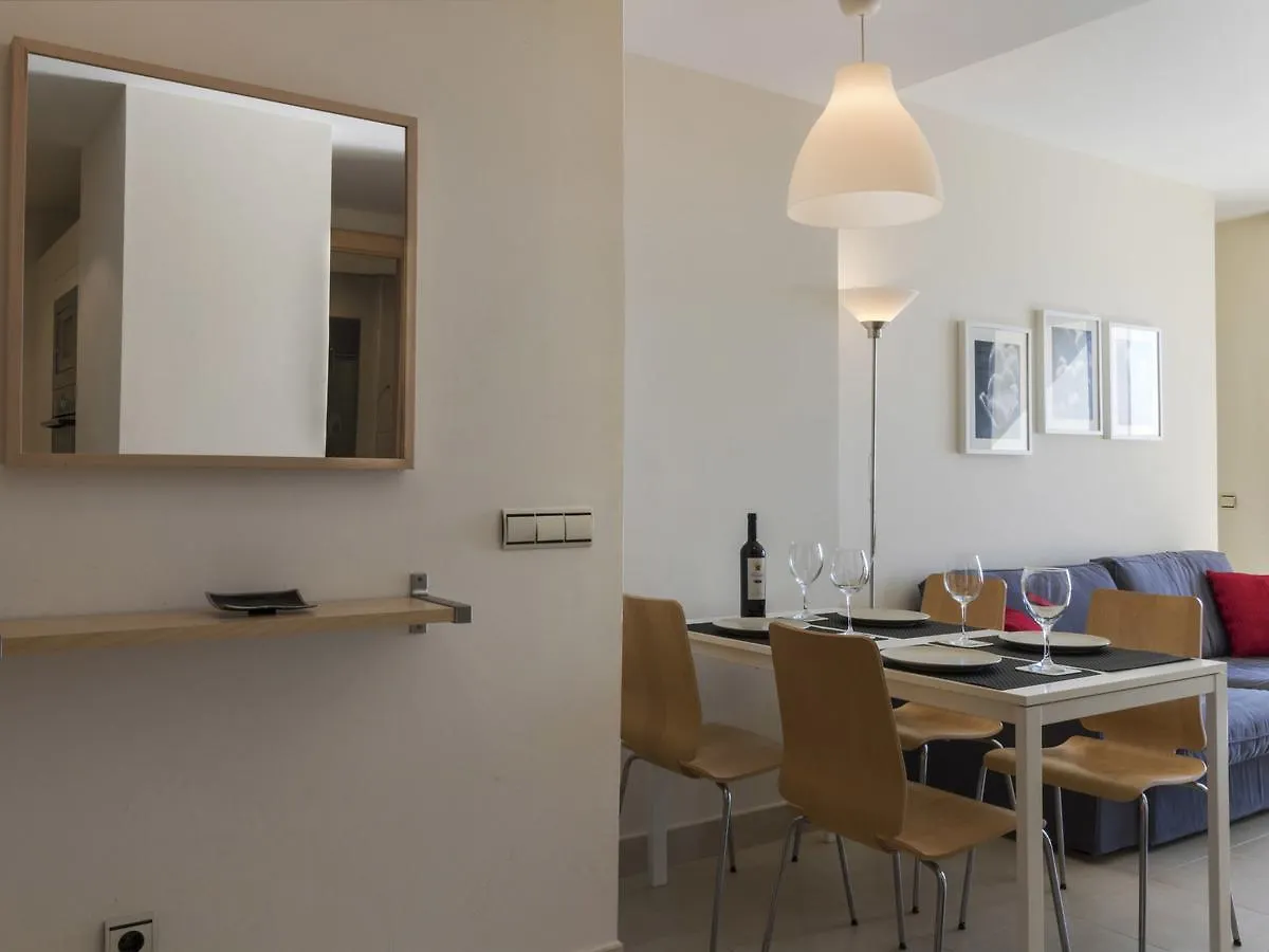 Apartment Samara Resort By Interhome Marbella Spain