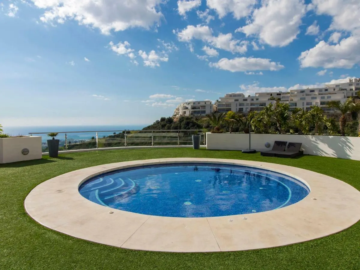 Apartment Samara Resort By Interhome Marbella