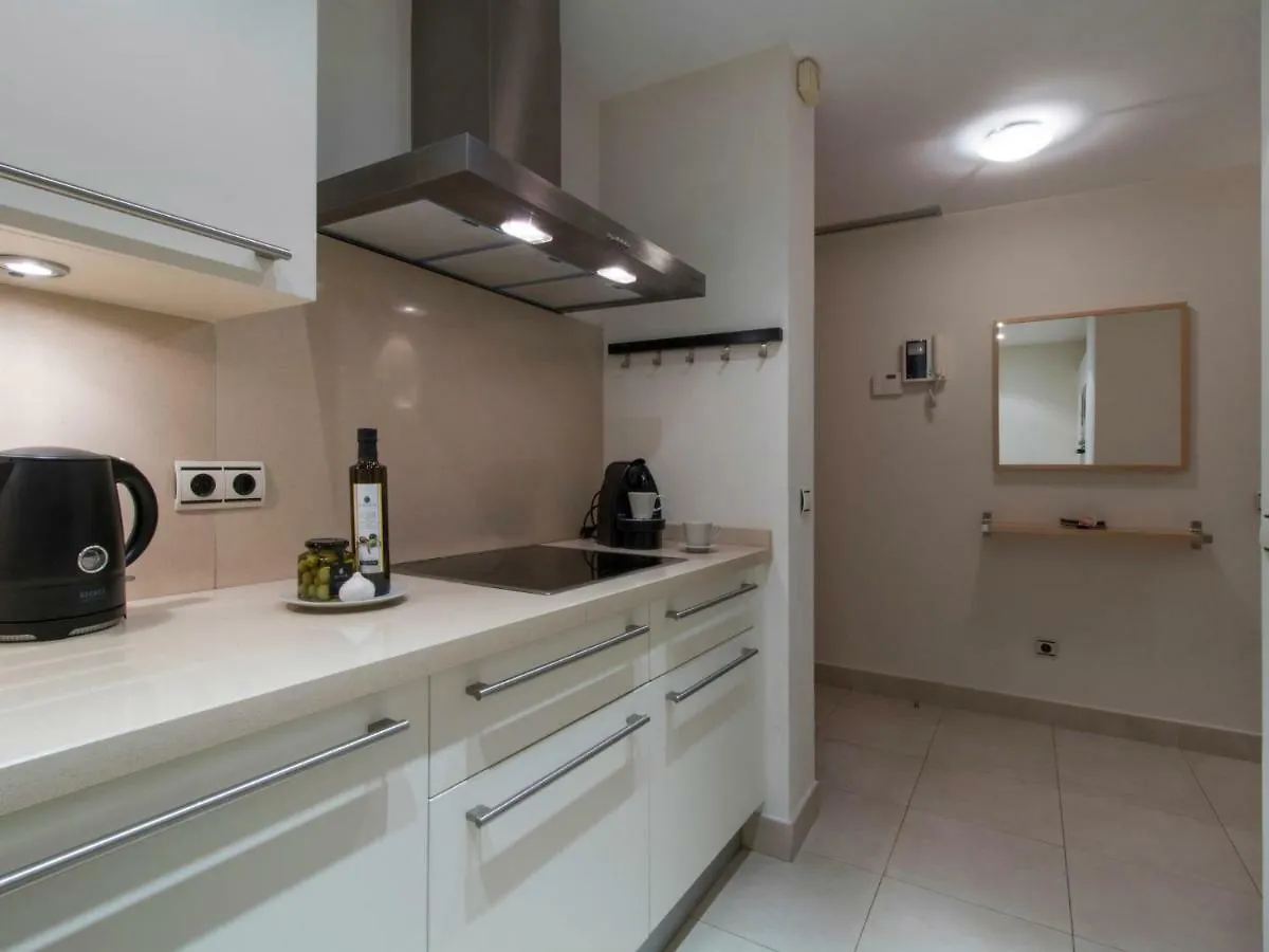 Apartment Samara Resort By Interhome Marbella Spain
