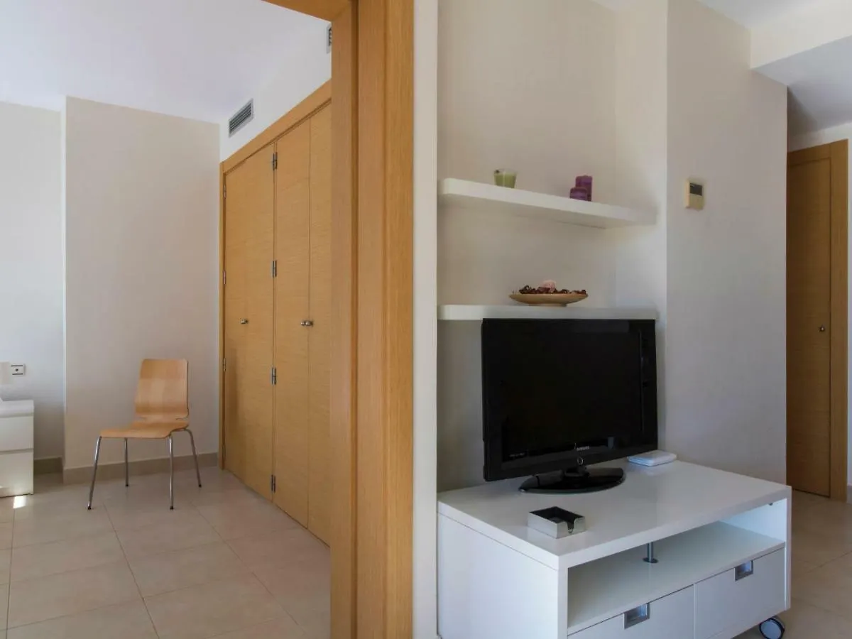 Apartment Samara Resort By Interhome Marbella